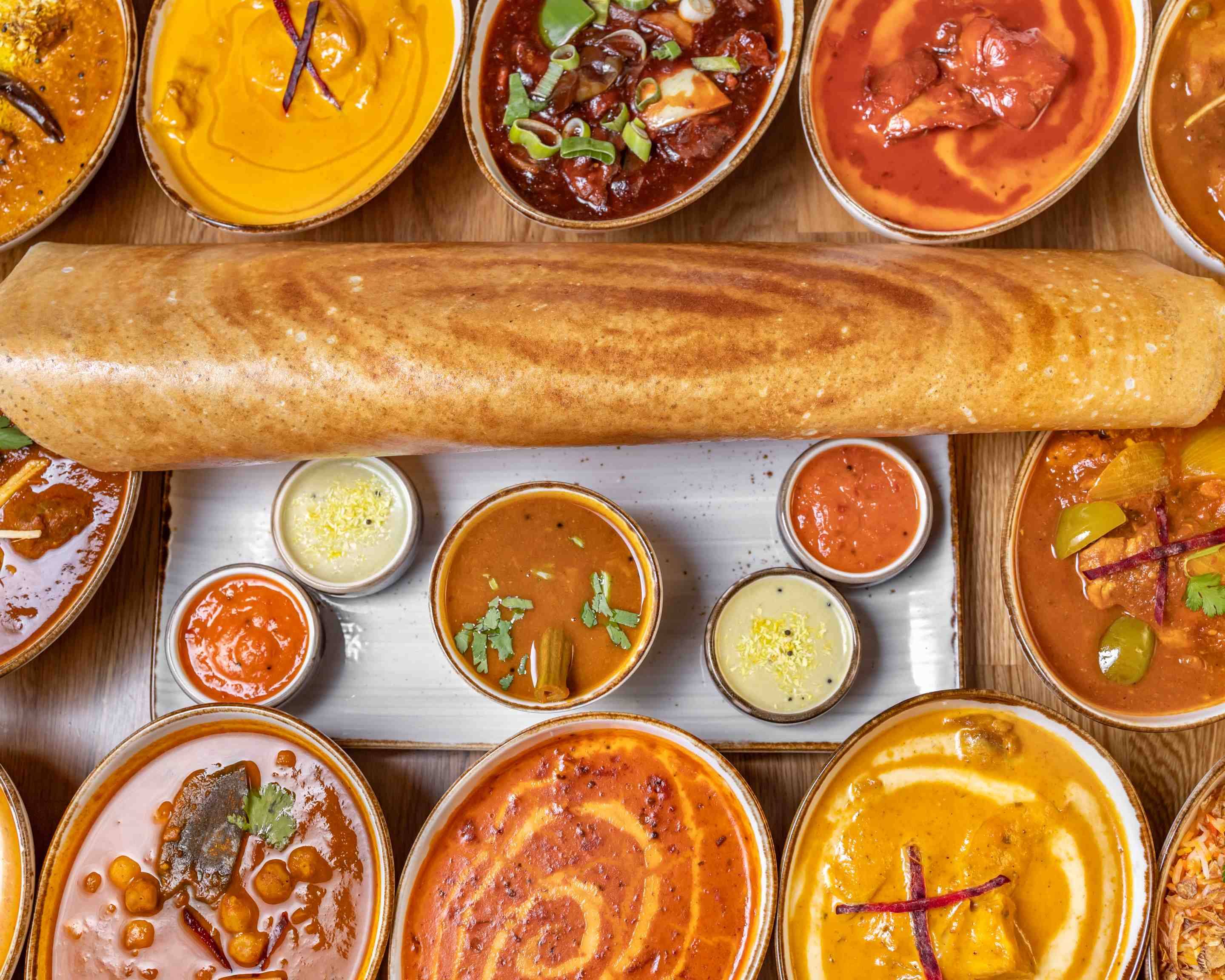 Order Bollywood Indian Restaurant | Menu & Prices | Auckland Delivery ...
