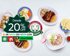 La Gorda (Chapalita)