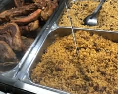 La Fe restaurant (124 16th Ave)