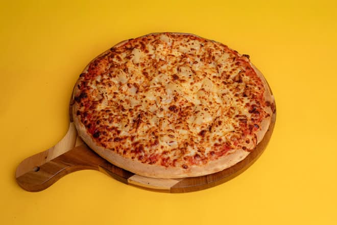 Chicken Hawaiian