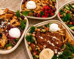 Samoon Mediterranean Kitchen (Southfield)