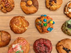 For The Love of Dough (1282 Essex Ave)