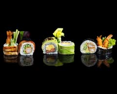 Tokonoma Ramen & Sushi