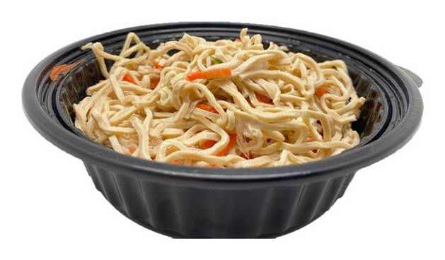 涼拌干絲(網購)#603132