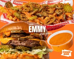 Thunder Vegan (La Latina)