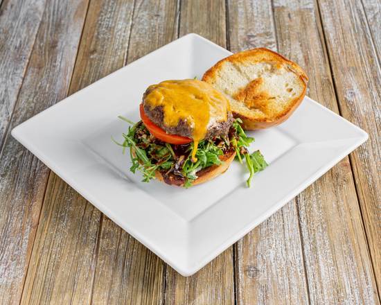 Takuma’s Burgers photo 3