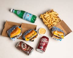 Macgregor's Original (Abbotsford)