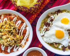 Vida Mia Mexican Cuisine