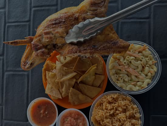 El Carboncito Dorado (Monterrey)