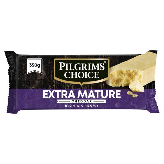 Pilgrims Choice Ex Mat 350g