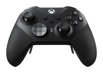 Microsoft Xbox Elite Controller Series 2, Black