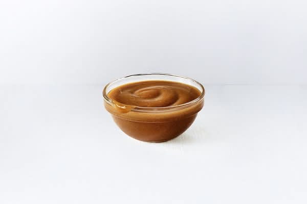 Regular Gravy