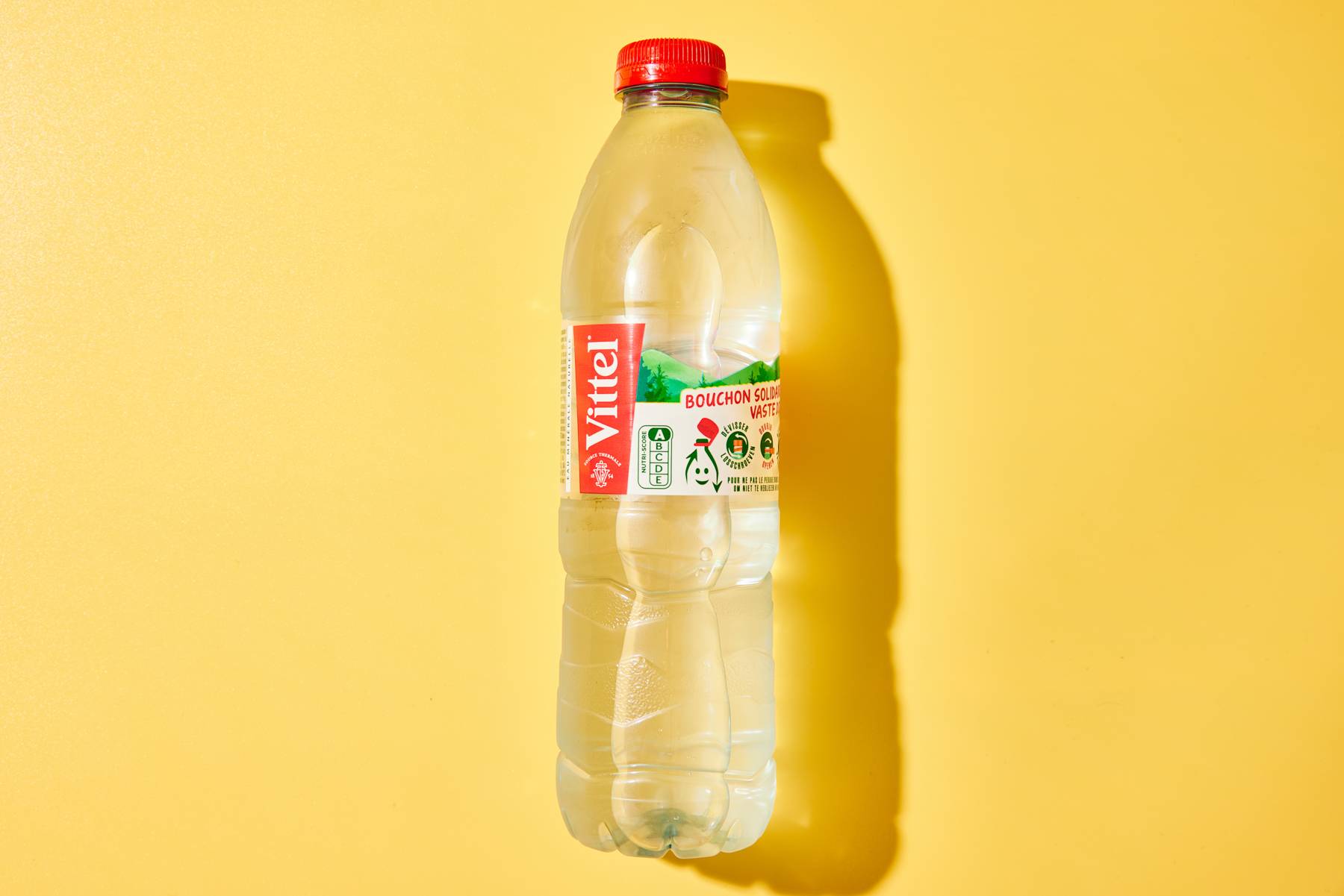 Eau - Vittel