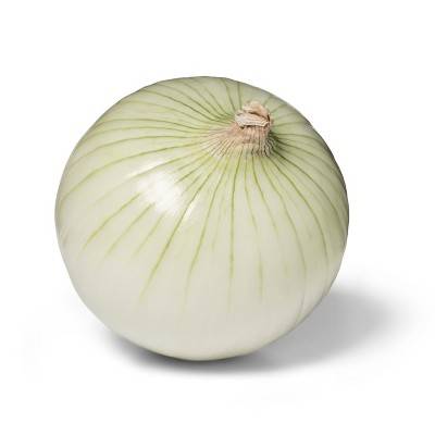 White Onion