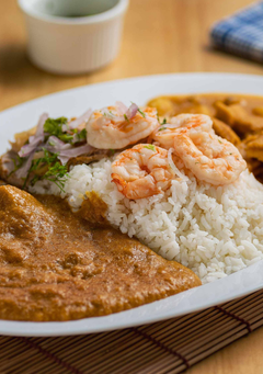 Aquí es Manolo La Mejor Bandera