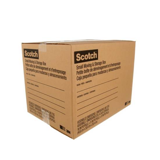 Scotch Moving & Storage Box 8026-esf (1 unit)