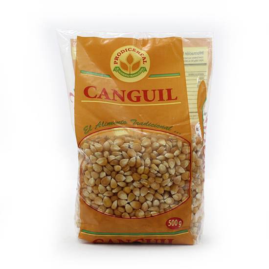 Canguil Prodicereal 500 Gr