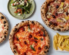 Fuego Neapolitan Pizza & Grill