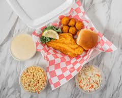 Fried Fish Shack