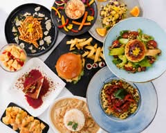 Barcelona Restaurant