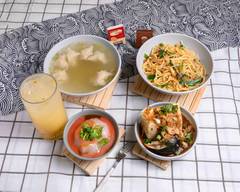 駱媽媽手工肉圓 湖口忠孝店