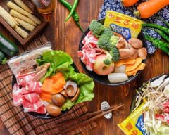 高蛋白蔬果滷味