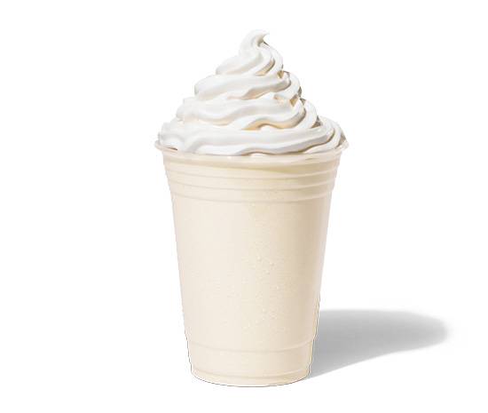 Vanilla Shake