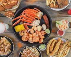 Arnaud's Cajun Kitchen (2615 Montgomery Rd)