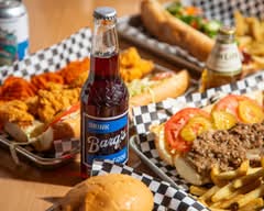 Butcher Block Steakhouse & Seafood Bar