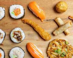 Mr. Katsu (Christchurch)