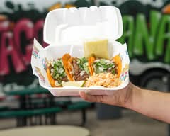 TACONGANAS (Midtown)