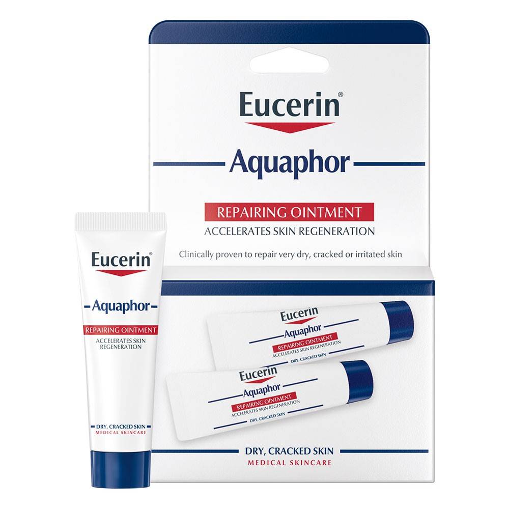 Eucerin hidratante facial aquaphor (20g)