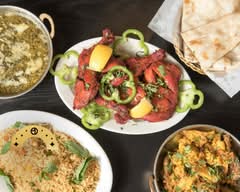 Spice King International District (604 5th Avenue South)