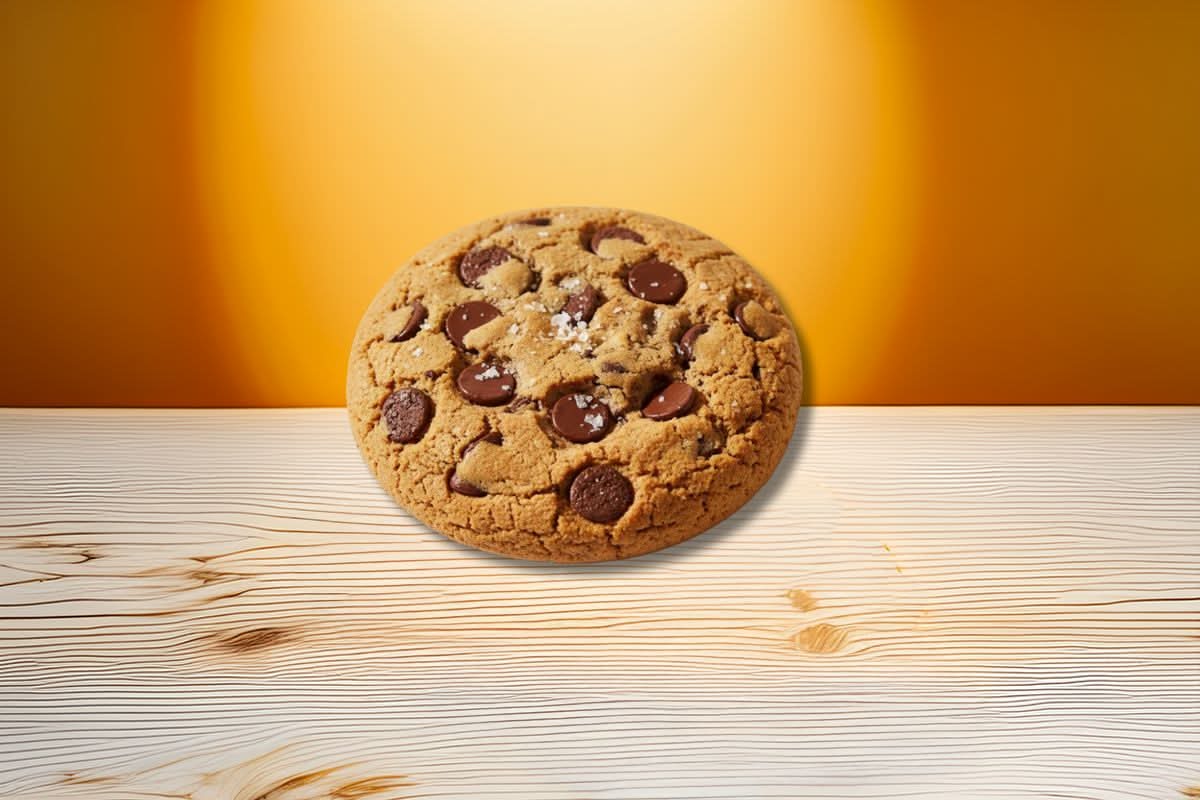 Cookie  🍪