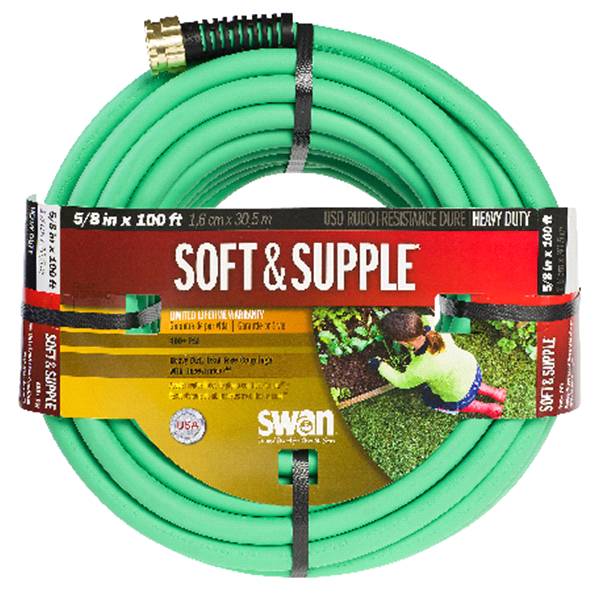 Swan Garden Hose - Thumbnail 3