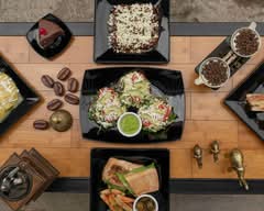 4 Regiones Coffee Roasters