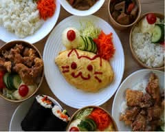 Iyasaka Cafe 