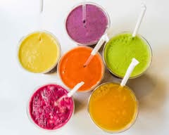 FRAPPES L&S (Celaya)