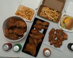 Big Bird Fried Chicken & Burgers