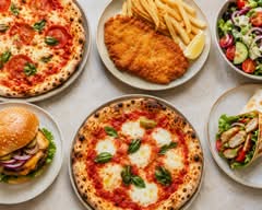 Paradies Heimservice 🍕🍔