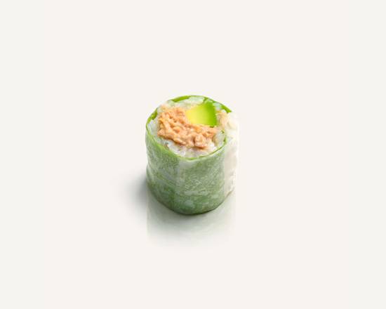 Spring Rolls Thon cuit Avocat - 6 pièces