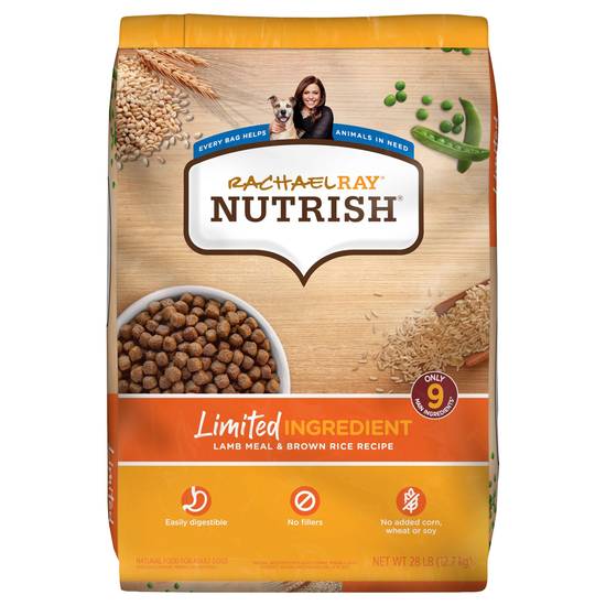 Rachael ray best sale dog food petsmart