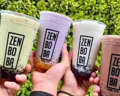 Zen Boba (Reforma)