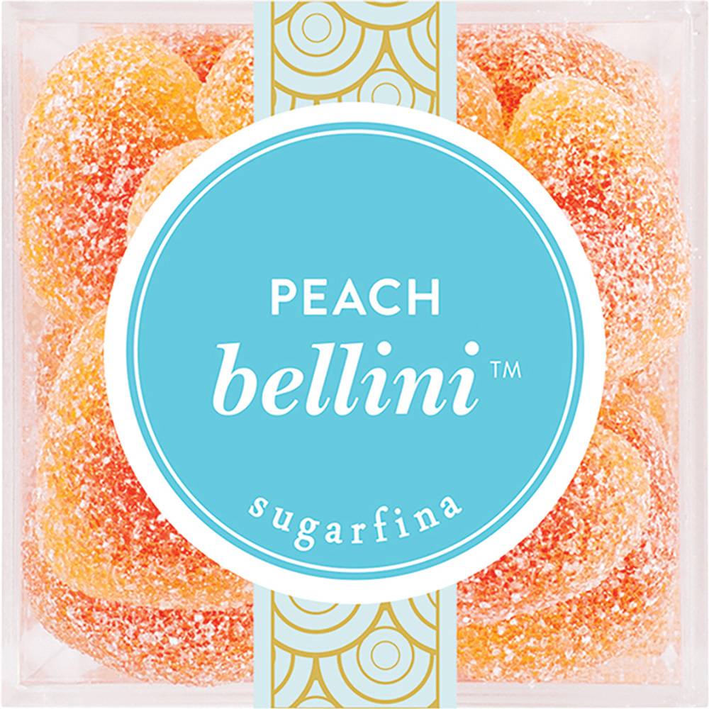 Sugarfina Peach Bellini Gummies (36 ct)