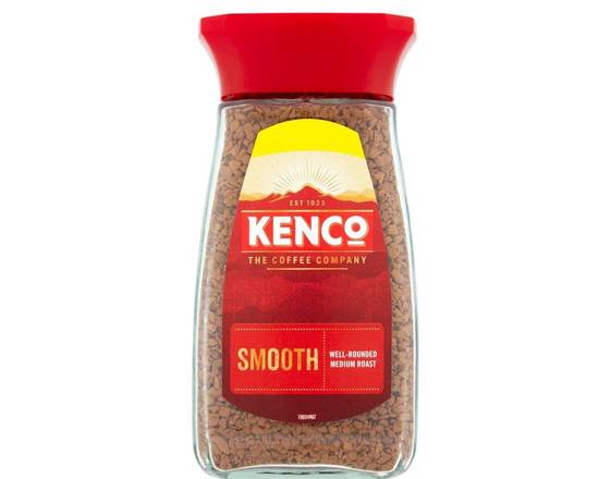 Kenco Coffee Smooth