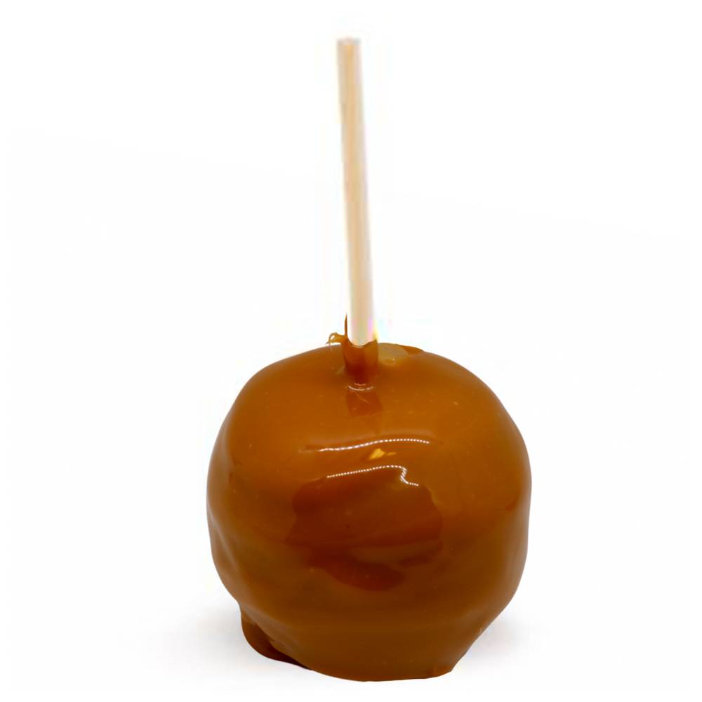 Stew Leonard's Caramel Apple