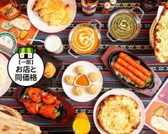 カレー屋スワズ Karē-ya suwazu 上井草店