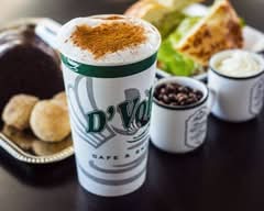 D'Volada (Bellas Artes)