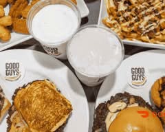 Good Guys Burger Company 