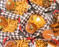 Stacked Burger Co